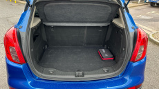 Vauxhall Mokka X 1.4T ecoTEC Elite 5dr Petrol Hatchback